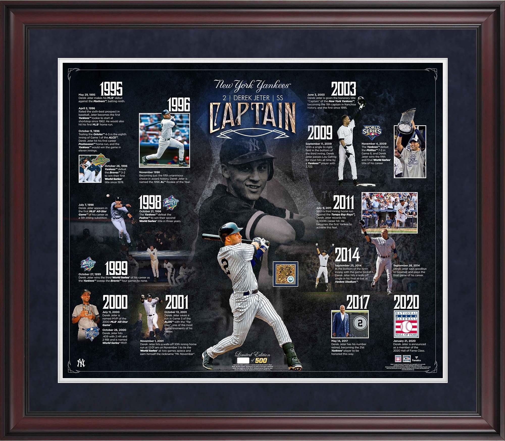 Yoshinobu Yamamoto Los Angeles Dodgers Framed 5-Photo Collage w 