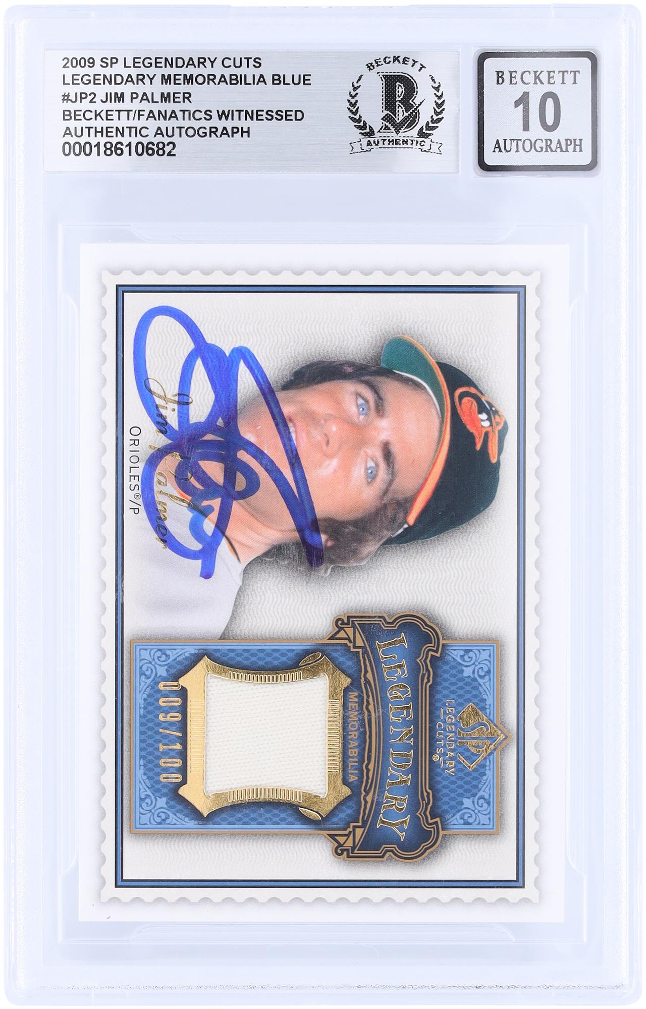 Mariano Rivera Yankees Signed 2020 Topps Allen & Ginter #MFR-MR